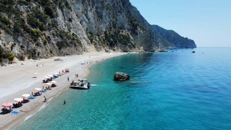 Paleokastritsa Boat Tour - Why Choose This Tour?