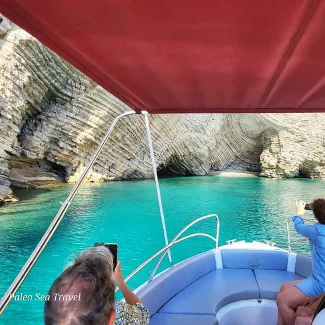 Paleokastritsa: Paradise, Yali Beach & Blue Caves Boat Tour - Final Thoughts