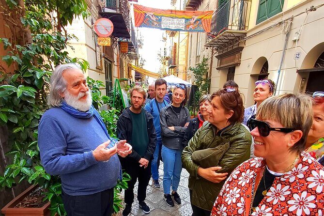 Palermo, a tour of unique monuments and colorful markets - Practical Details and Value
