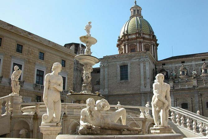 Palermo and Cefalù Day Trip from Taormina - What Do the Reviews Say?