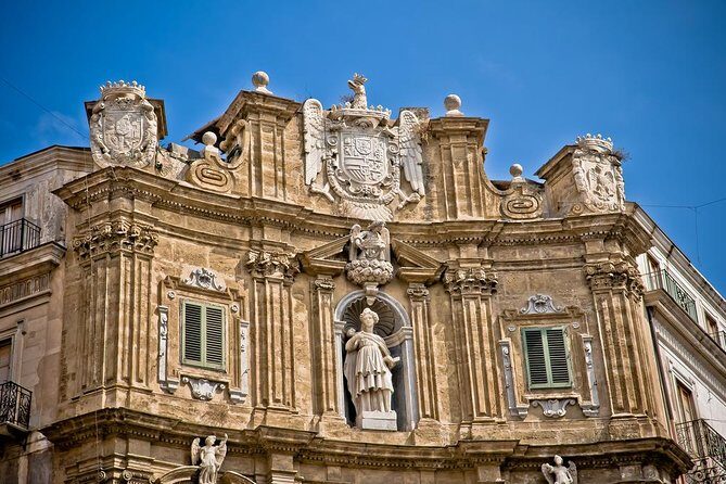 Palermo and Cefalù Day Trip from Taormina - Who Will Appreciate This Tour?