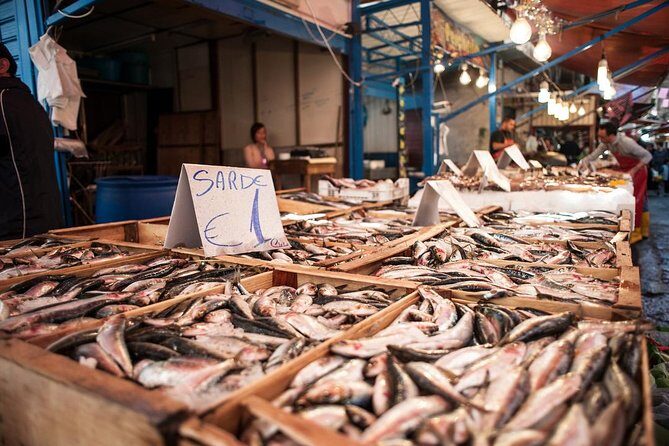 Palermo and Cefalù Day Trip from Taormina - Final Thoughts