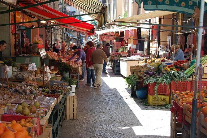 Palermo and Cefalù Day Trip from Taormina - FAQs