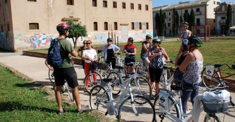 Palermo: Anti-mafia Bike Tour - Final Thoughts