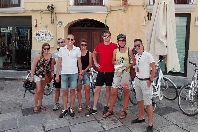 Palermo Best Private Tour - The Experience: What You Can Expect
