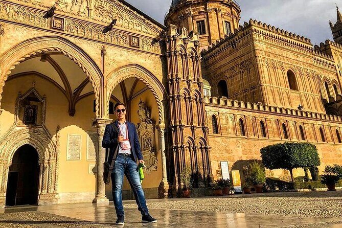 Palermo Best Private Tour - Who Should Consider This Tour?