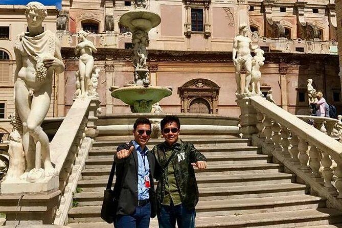 Palermo Best Private Tour - Final Thoughts