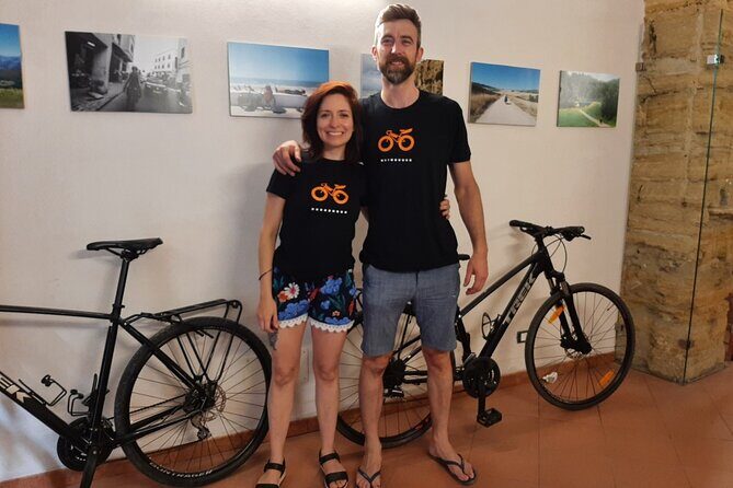 Palermo Bike Rental - A Deep Dive into the Palermo Bike Rental Experience