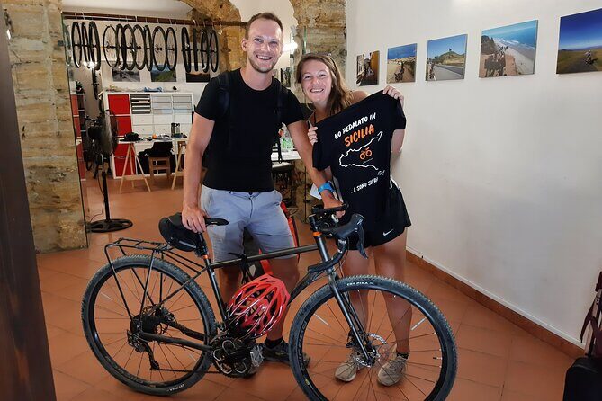 Palermo Bike Rental - FAQs