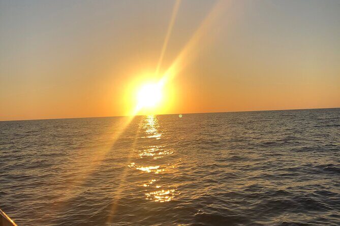 Palermo Boat Sunset with Palermo Experiences - An In-Depth Look at the Palermo Sunset Boat Experience
