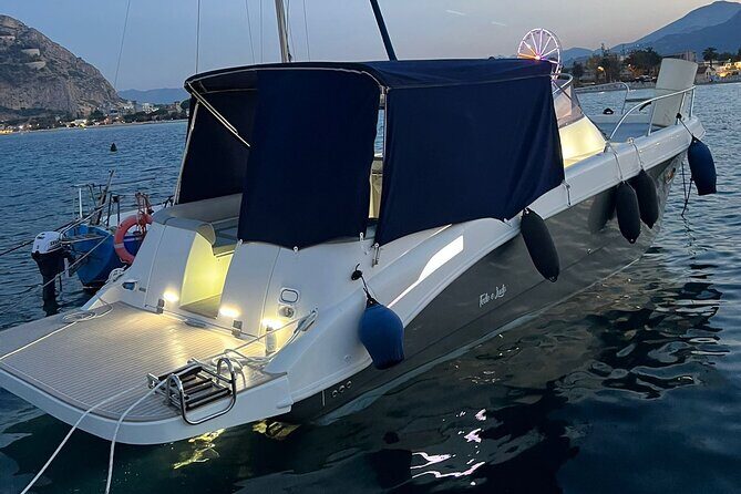 Palermo: Boat tour luxury - An In-Depth Look at Palermo’s Luxury Boat Tour