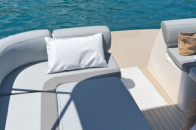Palermo: Boat tour luxury - Why This Tour Offers Great Value