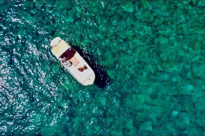 Palermo by Sea: Exclusive Coastal Escape with Aperitif - Who Will Love This Tour?