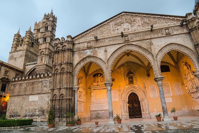 Palermo Catacombs and Monreale Half-day Tour - Final Thoughts
