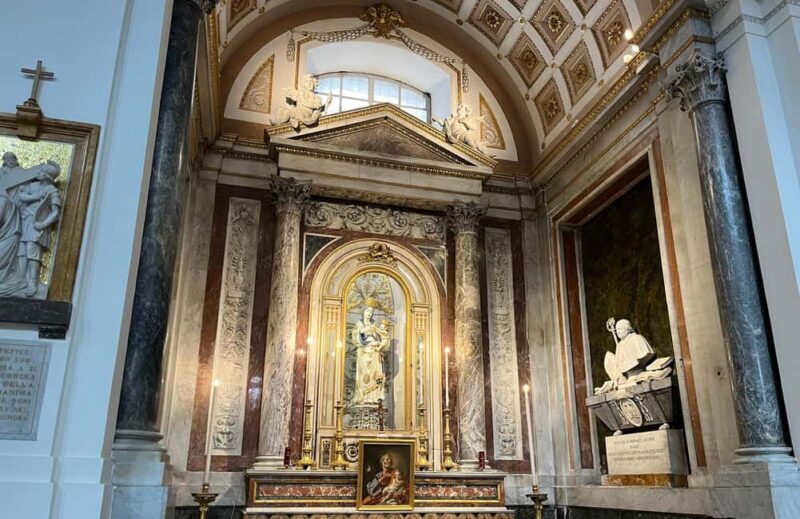 Palermo: Cathedral Audioguided Tour & Rooftop Entry Ticket - Key Points