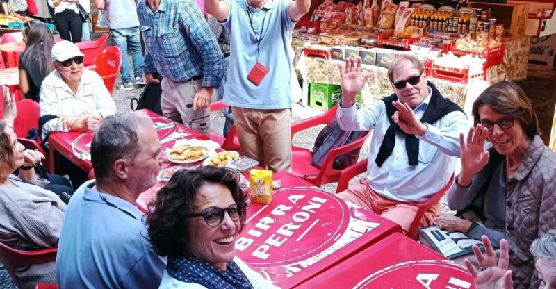Palermo: City Walking Tour & Street Food Tasting with Drink - An In-Depth Look at Palermo’s Walking & Food Tour