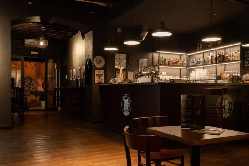 Palermo: Craft beer tasting with food samples at High Hops - Final Thoughts: Is It Worth It?