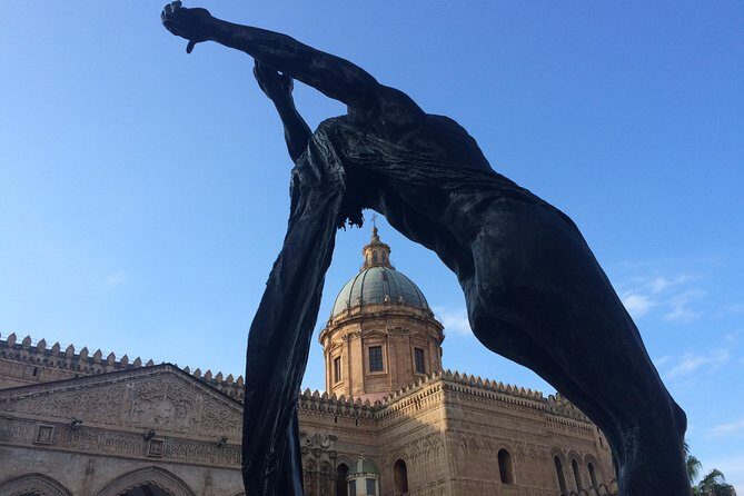Palermo: Cultural & Food immersion experience - Exploring Palermo in 3 Hours: What to Expect from the Tour