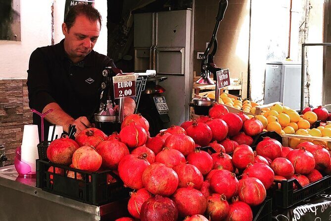 Palermo: Cultural & Food immersion experience - Who Should Consider This Tour?