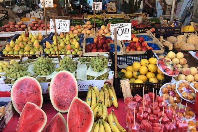 Palermo: Cultural & Food immersion experience - Final Thoughts