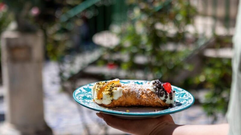 Palermo: custom tour with a local expert - What Does the Tour Cover?