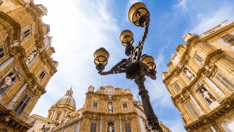 Palermo: custom tour with a local expert - Who Will Enjoy This Experience?