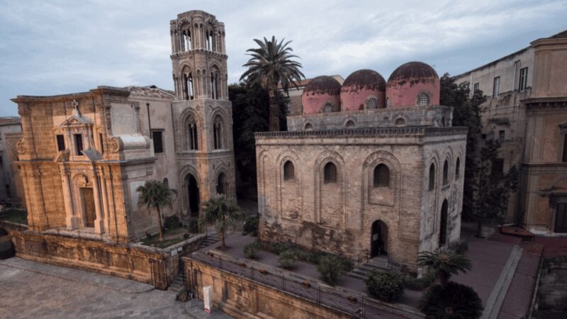Palermo: custom tour with a local expert - A Closer Look at the Itinerary