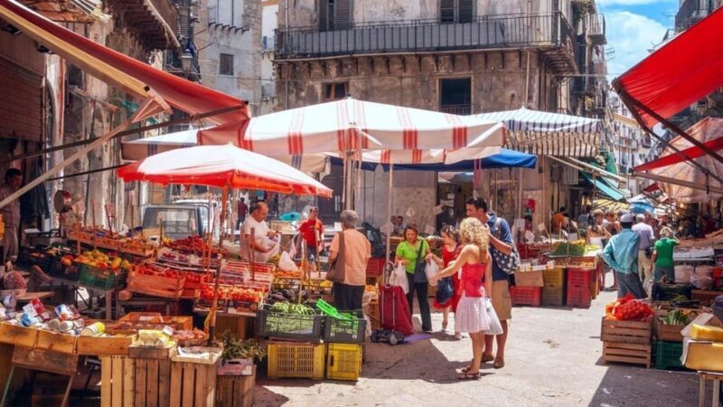 Palermo: custom tour with a local expert - Authenticity and Value