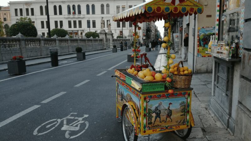 Palermo: custom tour with a local expert - Final Summary