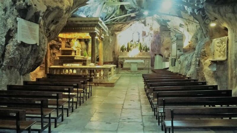 Palermo: Day trip to Monte Pellegrino - FAQ