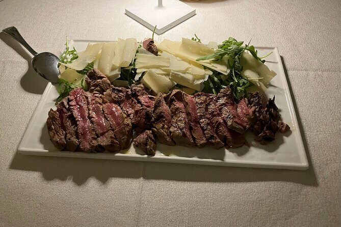 Palermo Food and Drink Walking Tour on rooftops, prime locations - Who Should Consider This Tour?