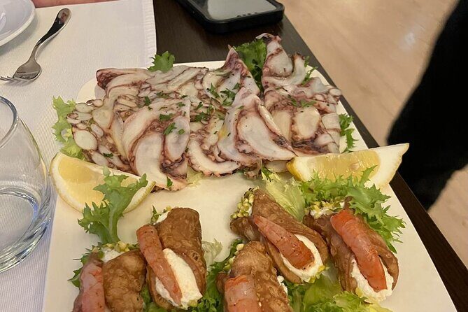 Palermo Food and Drink Walking Tour on rooftops, prime locations - FAQ