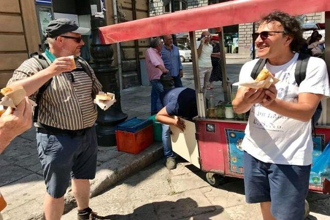 Palermo Food Tour: Discover the typical Street Food with a Chef - In-Depth Review: What Makes This Palermo Food Tour Special