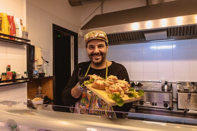 Palermo Food & Wine Tours with Eating Europe - Value for Money: Is It Worth It?