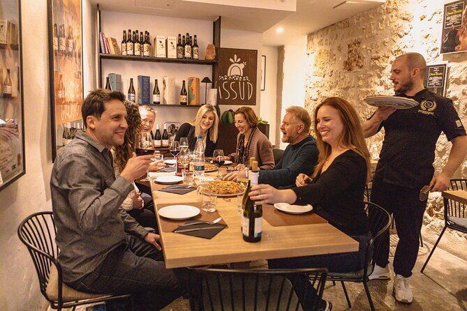 Palermo Food & Wine Tours with Eating Europe - Practical Tips for Participants