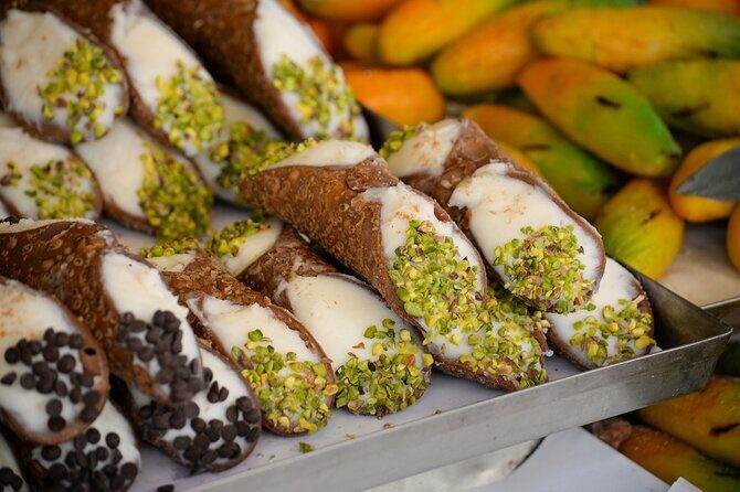 Palermo Food & Wine Tours with Eating Europe - The Sum Up: Who Will Love This Tour?