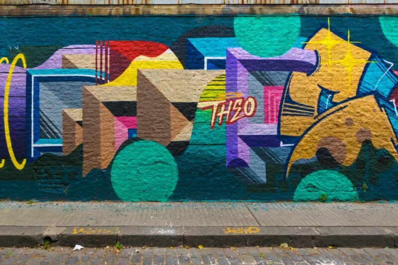 Palermo: Graffiti and Street Art Guided Tour in English - FAQ