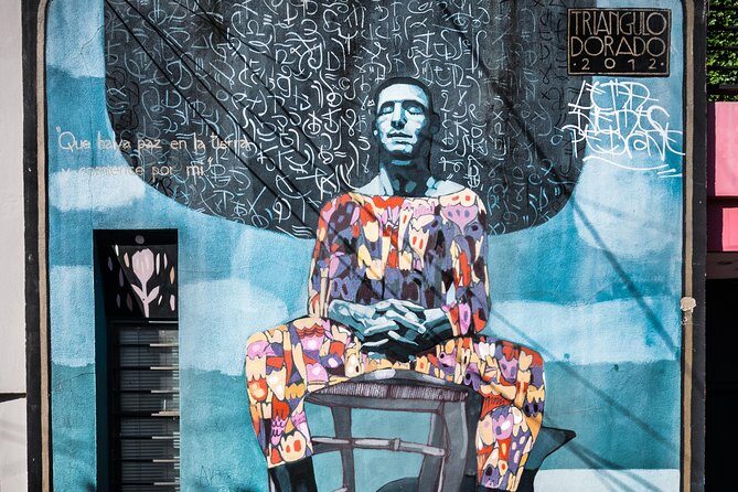 Palermo Graffiti Tour - The Art and the Neighborhood