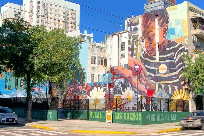 Palermo Graffiti Tour - Value for Money