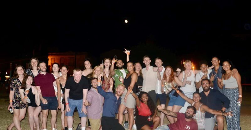 Palermo: Guided Bar Crawl with Shots and Discounts on Drinks - Who Would Love This Tour?