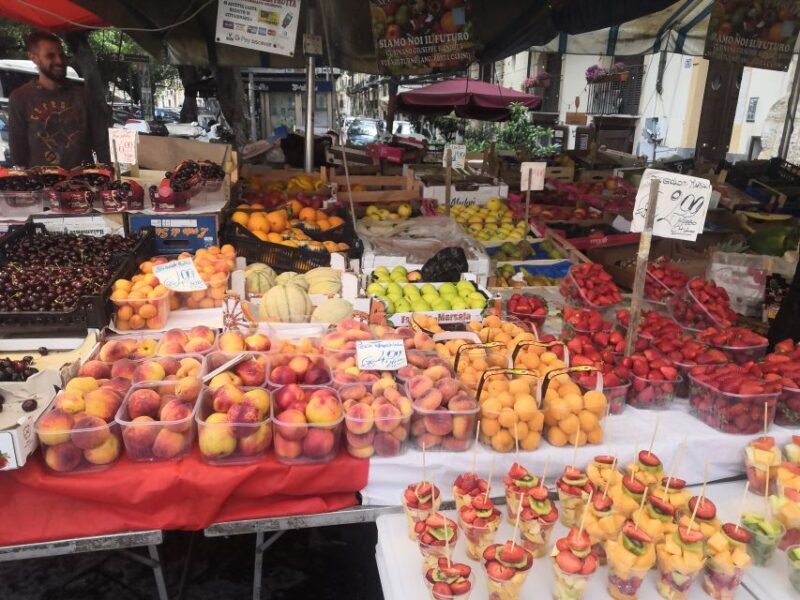 Palermo: Guided Food and Culture Tour with Tastings - In-Depth Review: Discovering Palermo Through Its Flavors and Streets