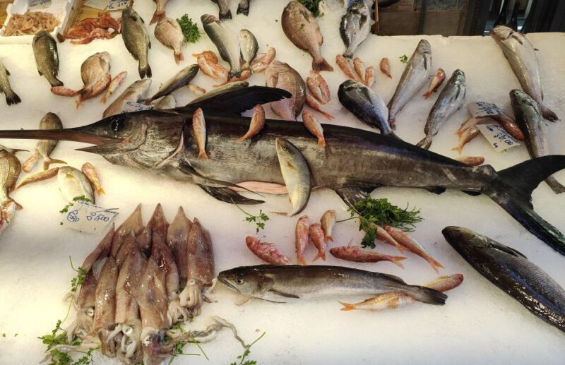 Palermo: Guided Food and Culture Tour with Tastings - FAQ