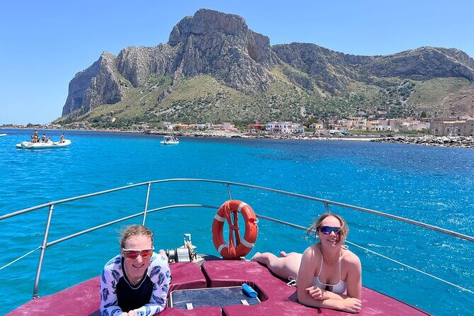 Palermo Half Day Boat Tour with Palermo Experiences - In-Depth Look at the Palermo Half Day Boat Tour