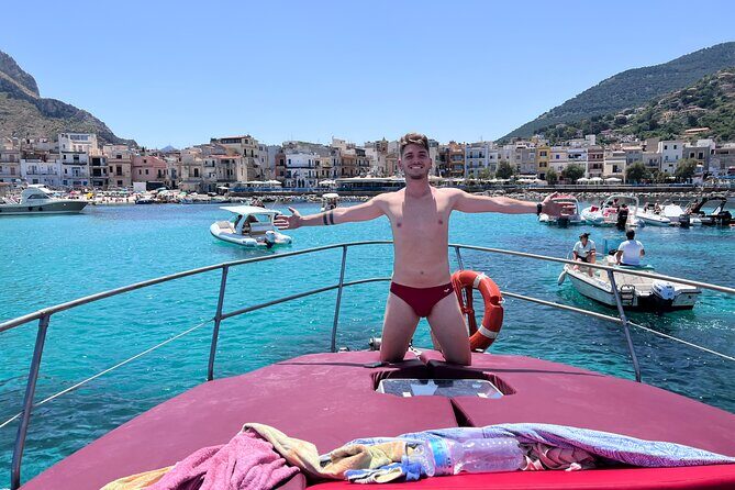 Palermo Half Day Boat Tour with Palermo Experiences - Who Will Love This Tour?