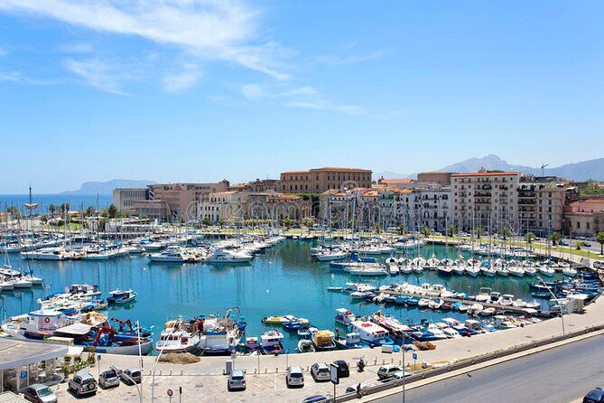 Palermo half day tour, (4 hour) - Exploring Palermo in Comfort and Style
