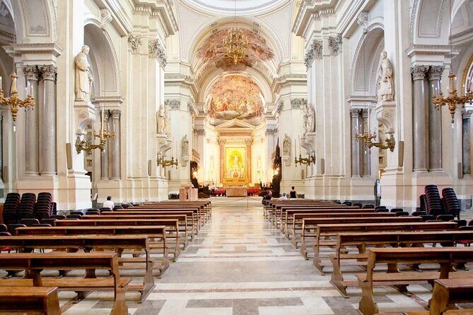 Palermo half day tour, (4 hour) - Authentic Experiences and Honest Feedback
