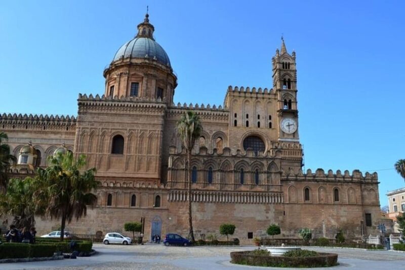 Palermo: Highlights Walking Tour - Palermo: Highlights Walking Tour — A Practical Guide for Travelers
