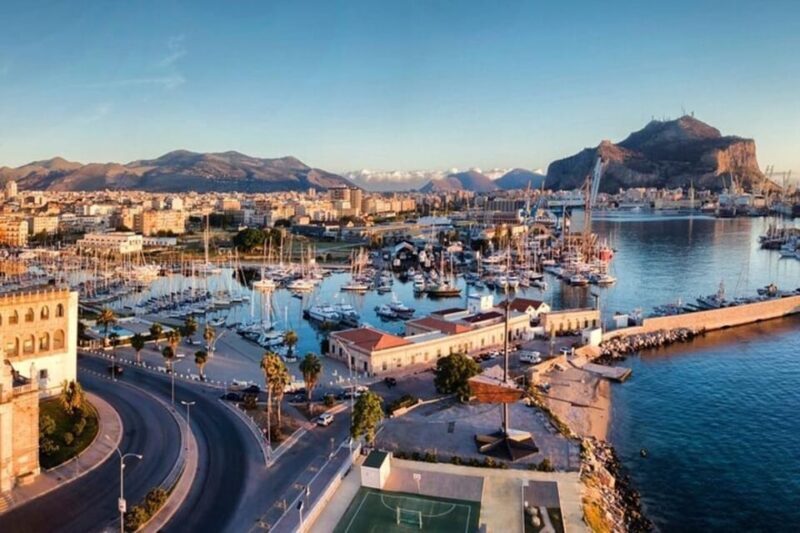 Palermo: Highlights Walking Tour - Final Words: Who Is This Tour Best For?