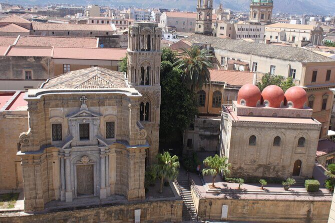 Palermo Historic Center Walking Tour by Palermo Wonders - FAQ