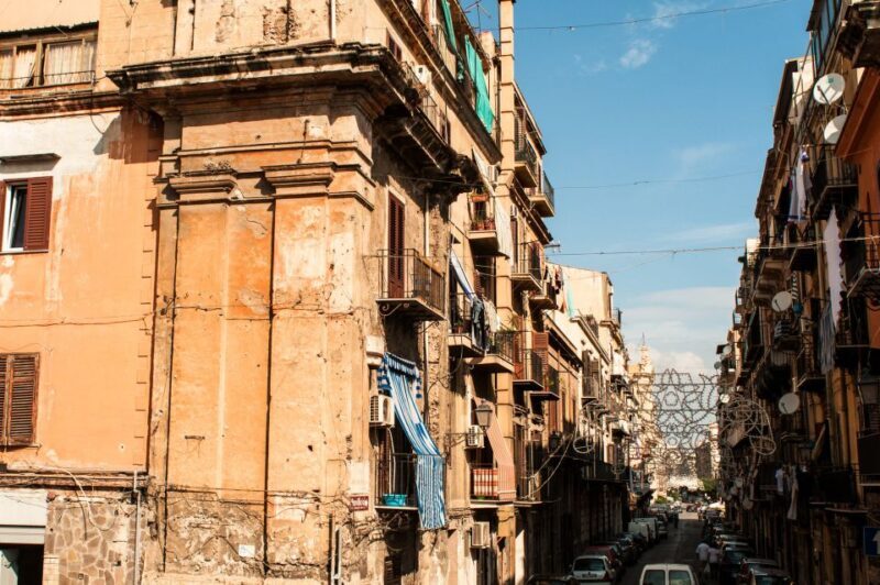 Palermo: Hop-on Hop-off Bus Tour 24-hour Ticket - A Deep Dive into the Palermo Hop-on Hop-off Experience